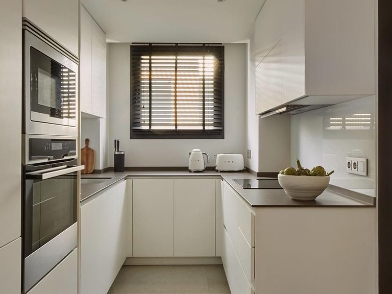 Apartment for Sale in Marbella, Malaga 4