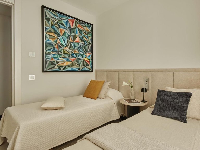 Apartment for Sale in Marbella, Malaga 7