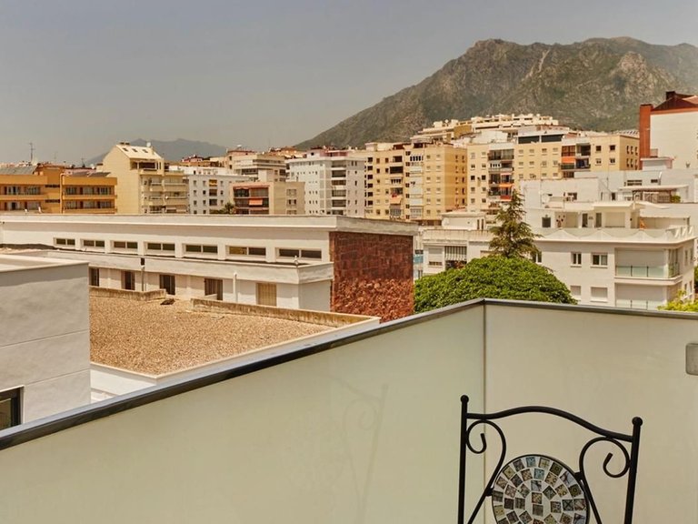 Apartment for Sale in Marbella, Malaga 8