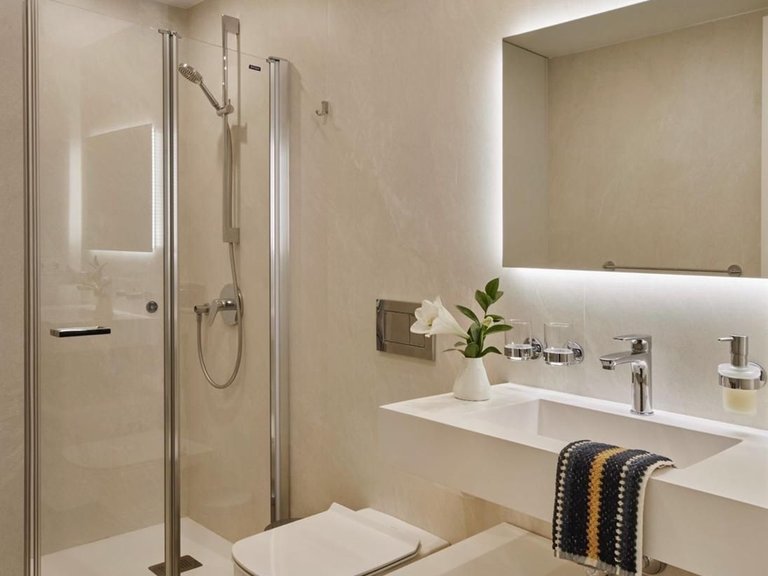Apartment for Sale in Marbella, Malaga 9