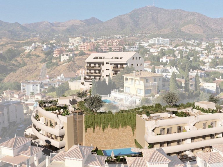 Apartment for Sale in Fuengirola, Malaga 14