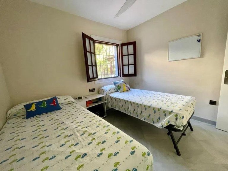 Villa for Sale in Guadalmina Baja, Malaga 14