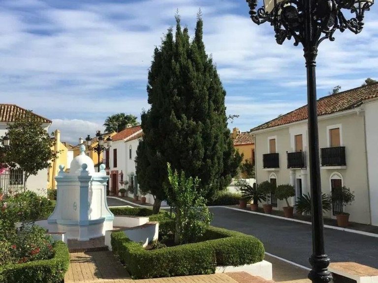 Villa for Sale in Guadalmina Baja, Malaga 20