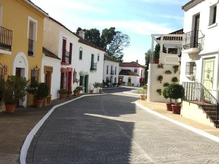Villa for Sale in Guadalmina Baja, Malaga 21