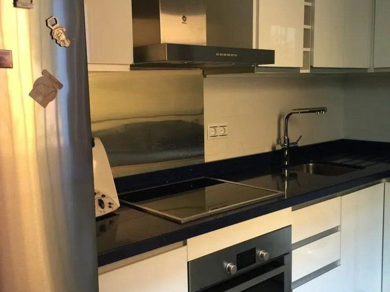Villa for Sale in Guadalmina Baja, Malaga 9