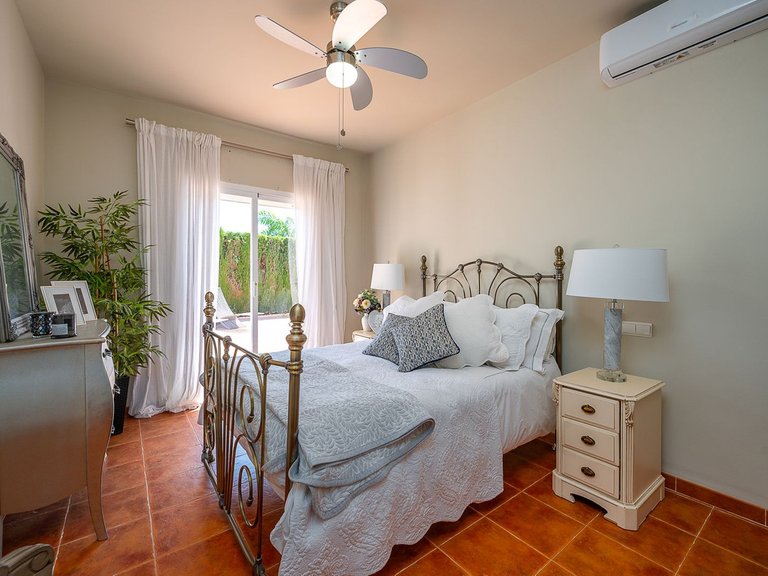 Villa for Sale in Coín, Malaga 13
