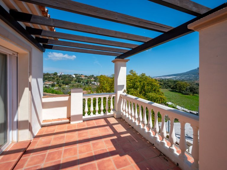 Villa for Sale in Coín, Malaga 21