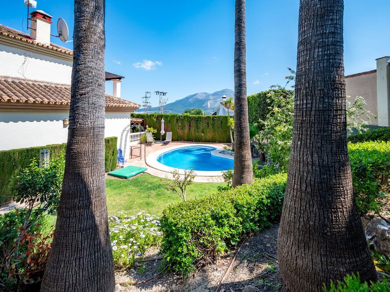 Villa for Sale in Coín, Malaga 26