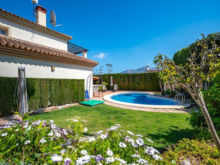 Villa for Sale in Coín, Malaga 27