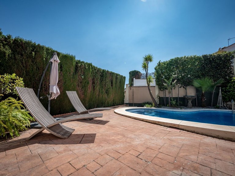 Villa for Sale in Coín, Malaga 28