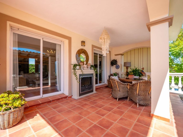 Villa for Sale in Coín, Malaga 29