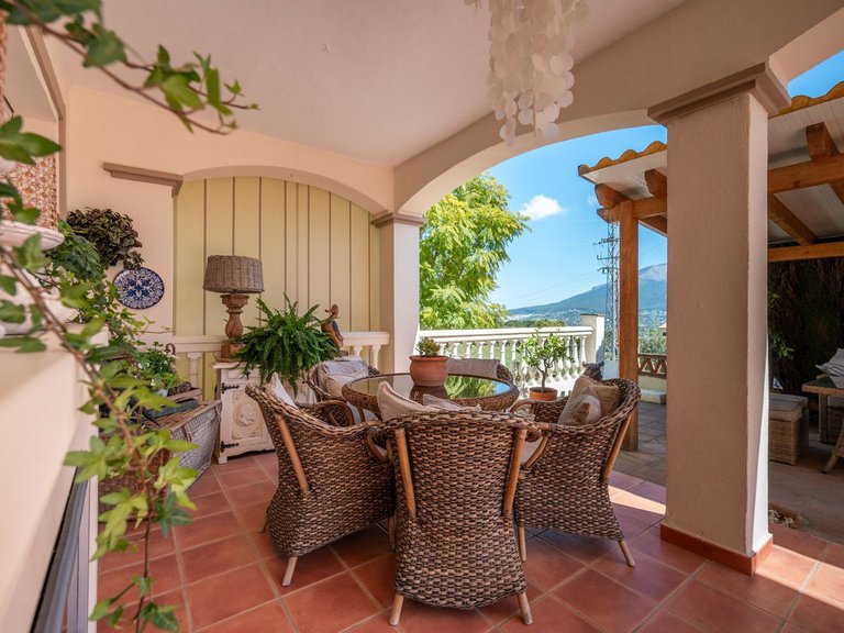 Villa for Sale in Coín, Malaga 31