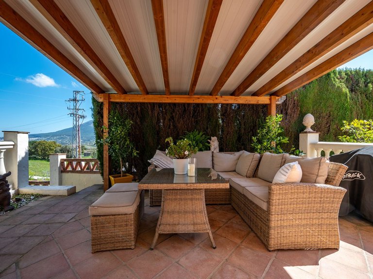 Villa for Sale in Coín, Malaga 32