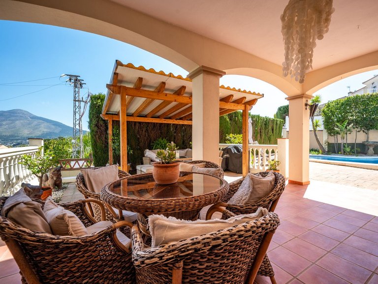 Villa for Sale in Coín, Malaga 34