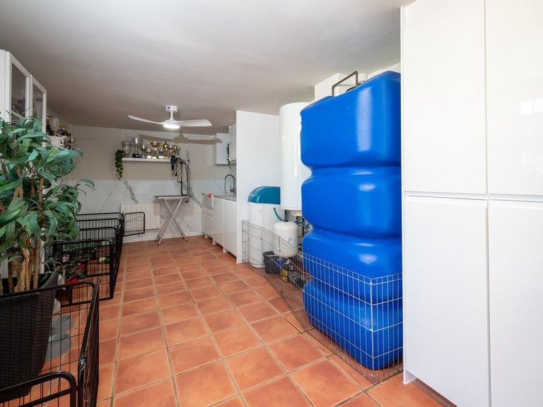Villa for Sale in Coín, Malaga 37