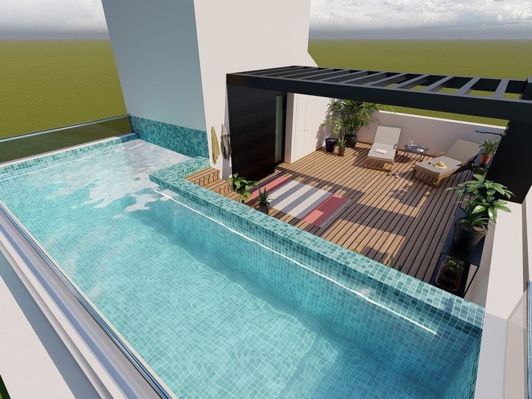 Plot for Sale in Estepona, Malaga 1