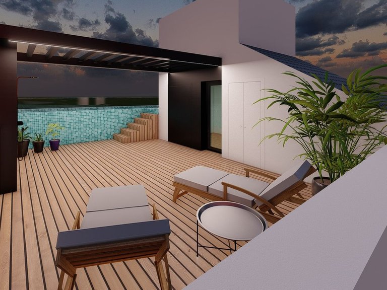 Plot for Sale in Estepona, Malaga 7