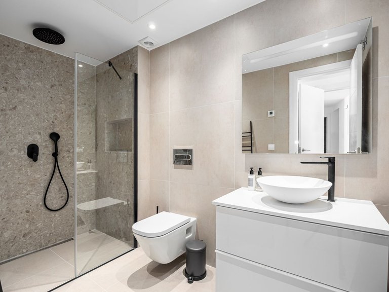 Apartment for Sale in Nueva Andalucía, Malaga 10