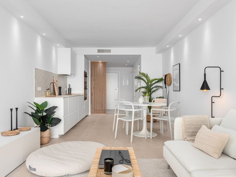 Apartment for Sale in Nueva Andalucía, Malaga 3