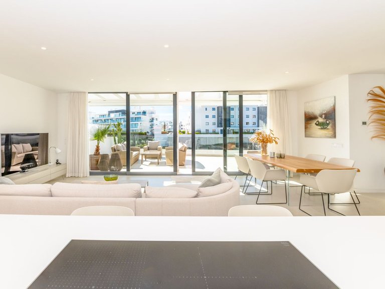Apartment for Sale in Fuengirola, Malaga 11