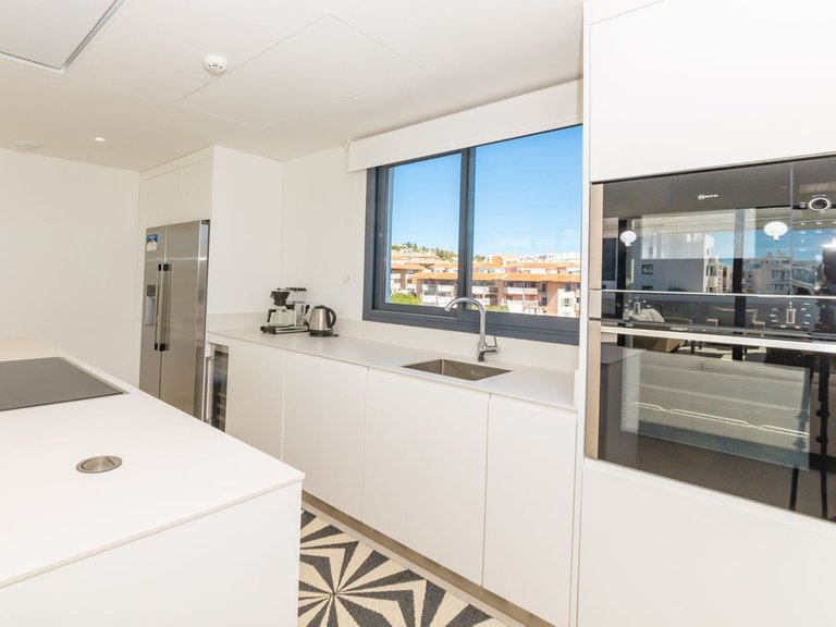 Apartment for Sale in Fuengirola, Malaga 12