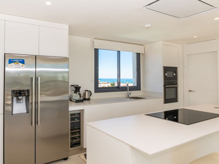 Apartment for Sale in Fuengirola, Malaga 13