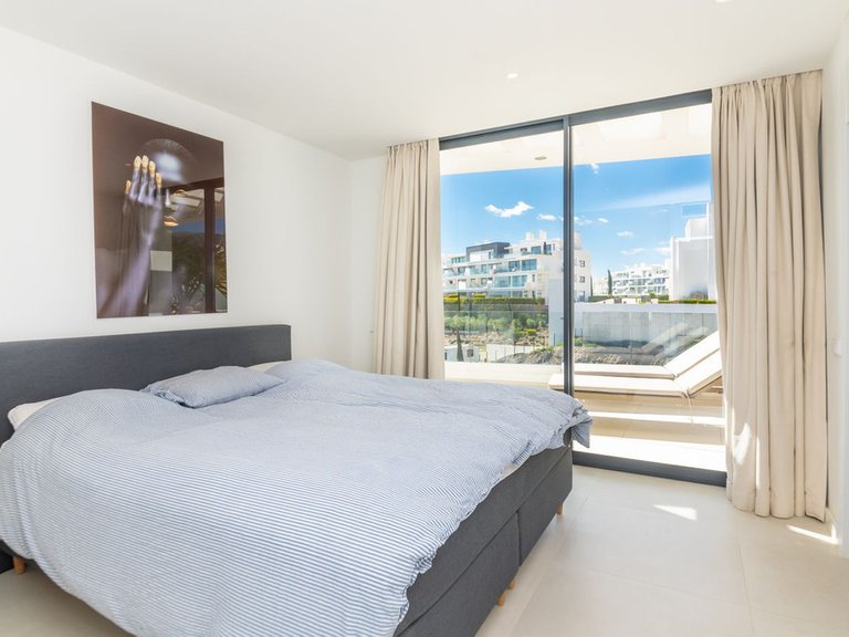 Apartment for Sale in Fuengirola, Malaga 15
