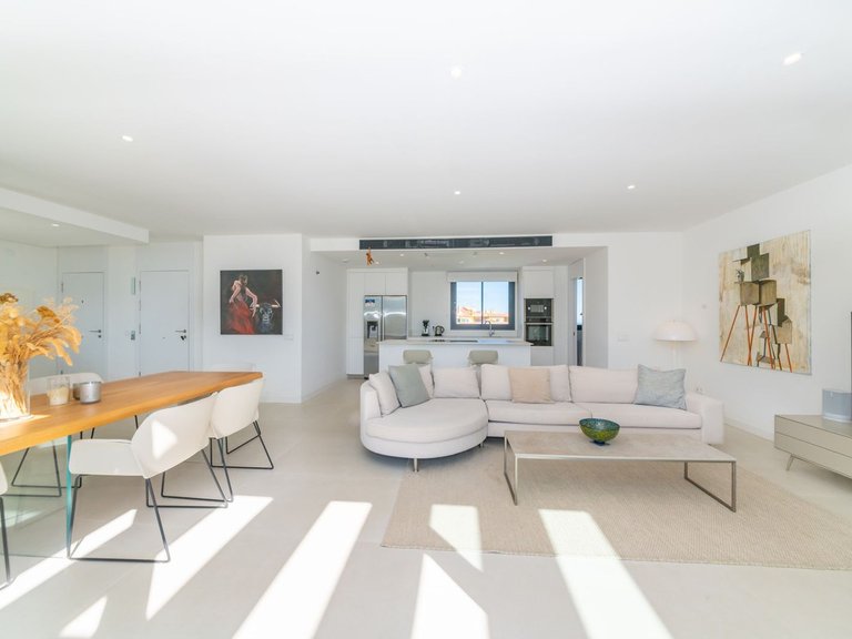 Apartment for Sale in Fuengirola, Malaga 2
