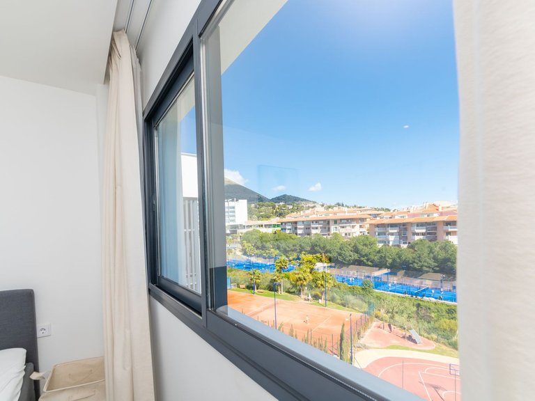Apartment for Sale in Fuengirola, Malaga 20