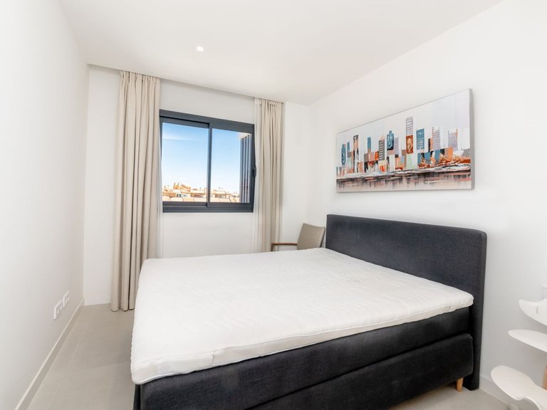 Apartment for Sale in Fuengirola, Malaga 21