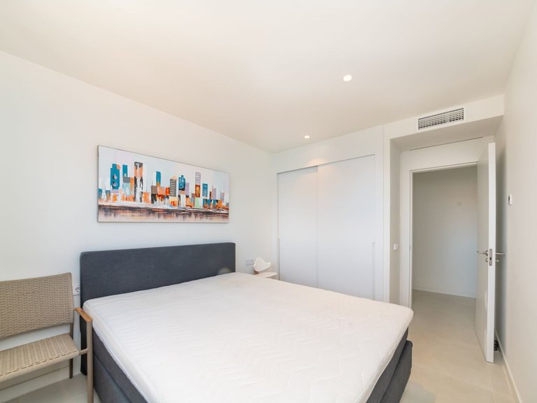 Apartment for Sale in Fuengirola, Malaga 22