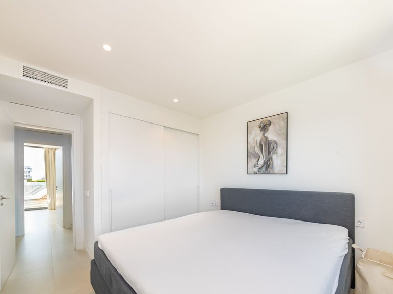 Apartment for Sale in Fuengirola, Malaga 26