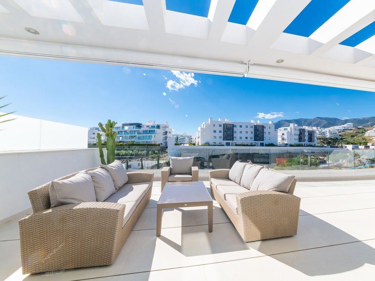 Apartment for Sale in Fuengirola, Malaga 28
