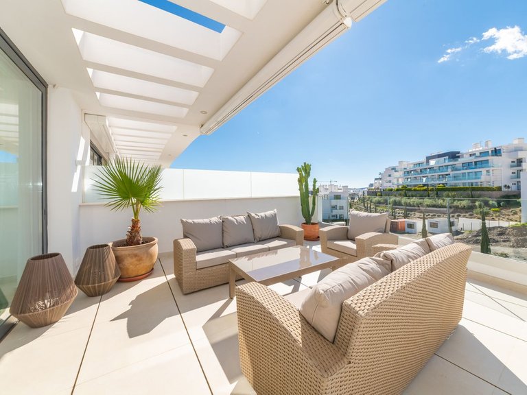 Apartment for Sale in Fuengirola, Malaga 29