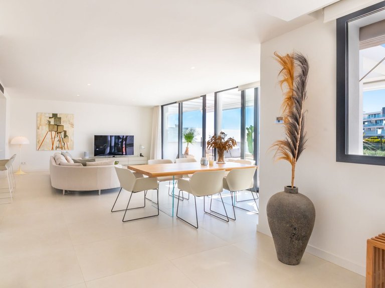 Apartment for Sale in Fuengirola, Malaga 3