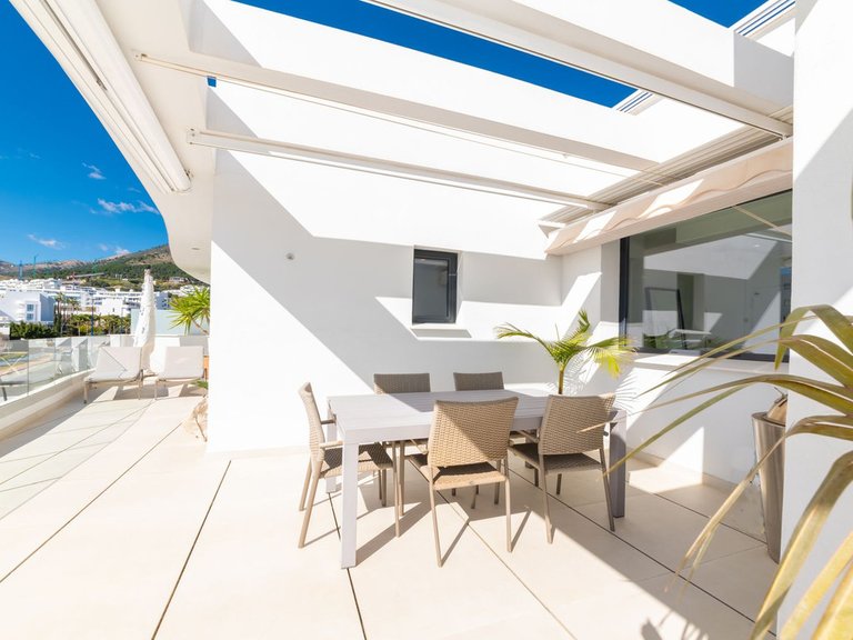 Apartment for Sale in Fuengirola, Malaga 30