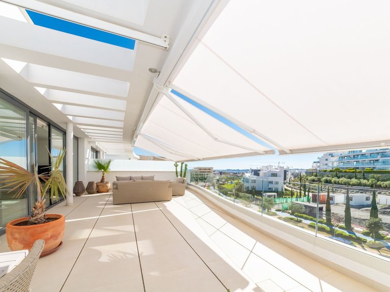 Apartment for Sale in Fuengirola, Malaga 31