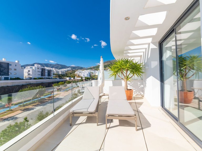 Apartment for Sale in Fuengirola, Malaga 32