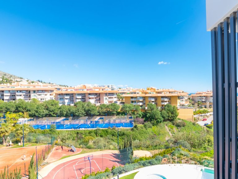 Apartment for Sale in Fuengirola, Malaga 33