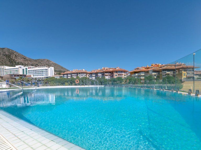 Apartment for Sale in Fuengirola, Malaga 35
