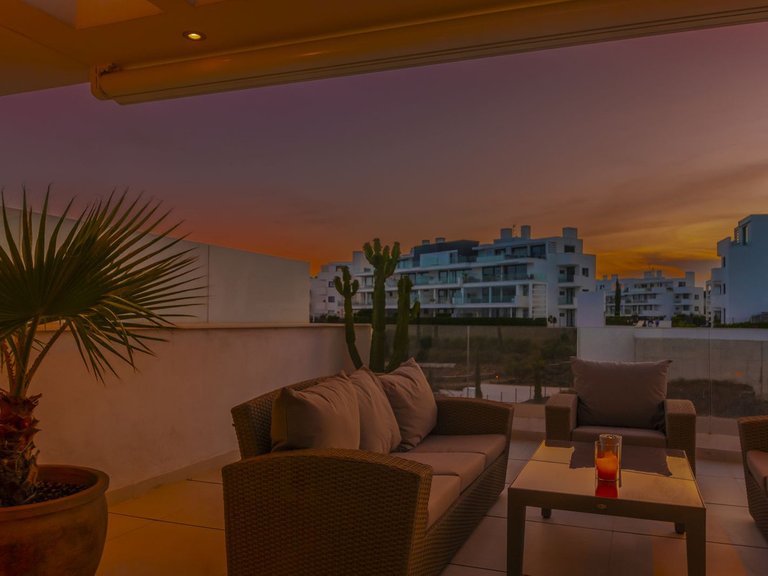Apartment for Sale in Fuengirola, Malaga 37