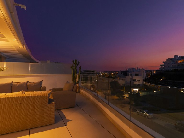 Apartment for Sale in Fuengirola, Malaga 38