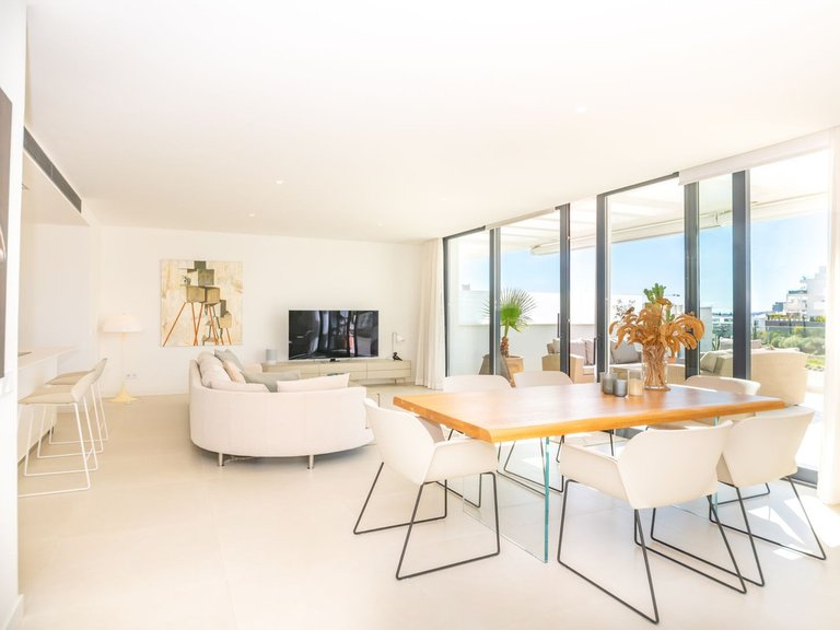 Apartment for Sale in Fuengirola, Malaga 4