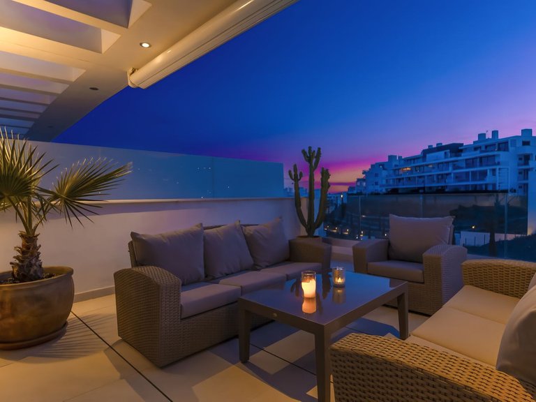 Apartment for Sale in Fuengirola, Malaga 40
