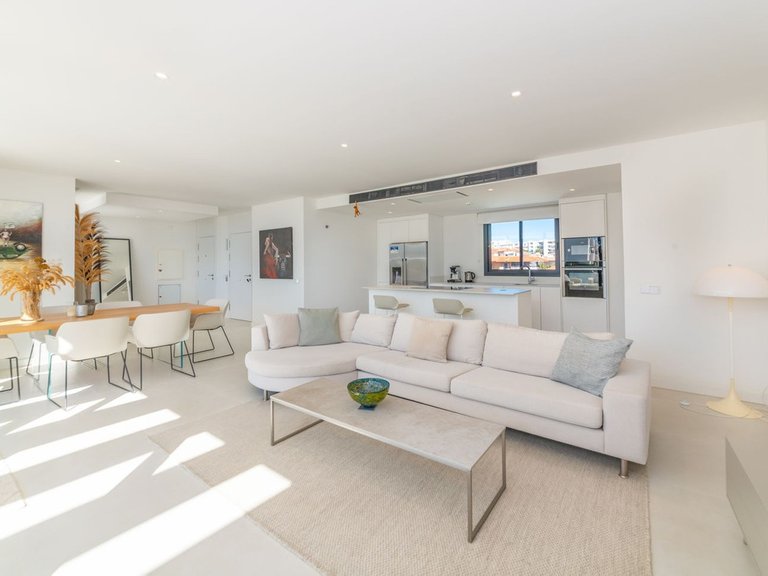 Apartment for Sale in Fuengirola, Malaga 5