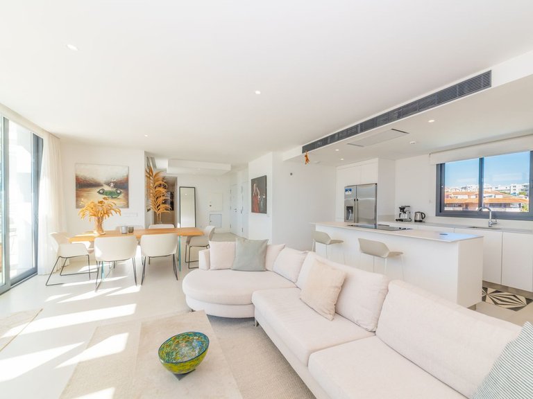 Apartment for Sale in Fuengirola, Malaga 7