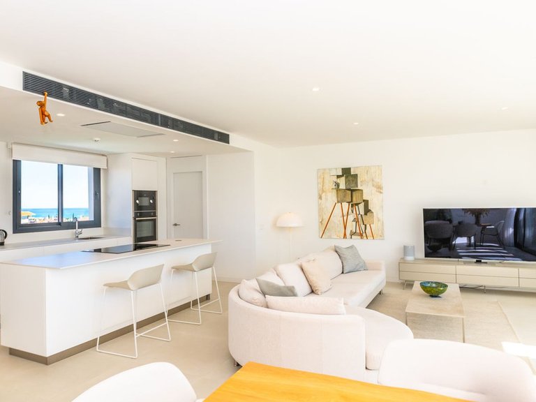 Apartment for Sale in Fuengirola, Malaga 8