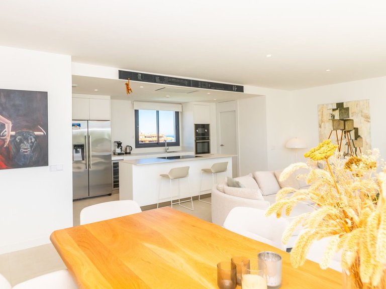 Apartment for Sale in Fuengirola, Malaga 9