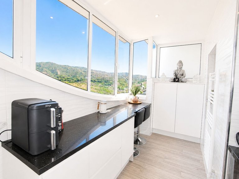 Penthouse for Sale in Elviria, Malaga 14
