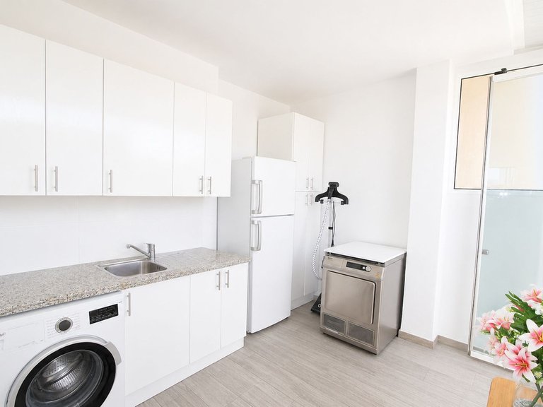 Penthouse for Sale in Elviria, Malaga 18